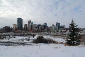 yyc_skyline_winter